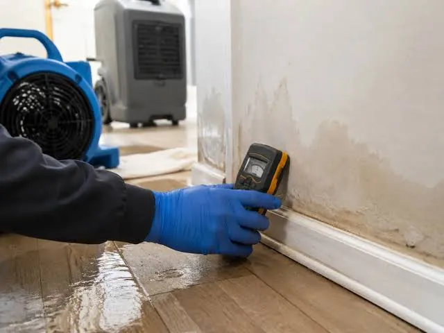 24/7 Water damage restoration services in Longbranch, WA - Rapid flood cleanup and mitigation